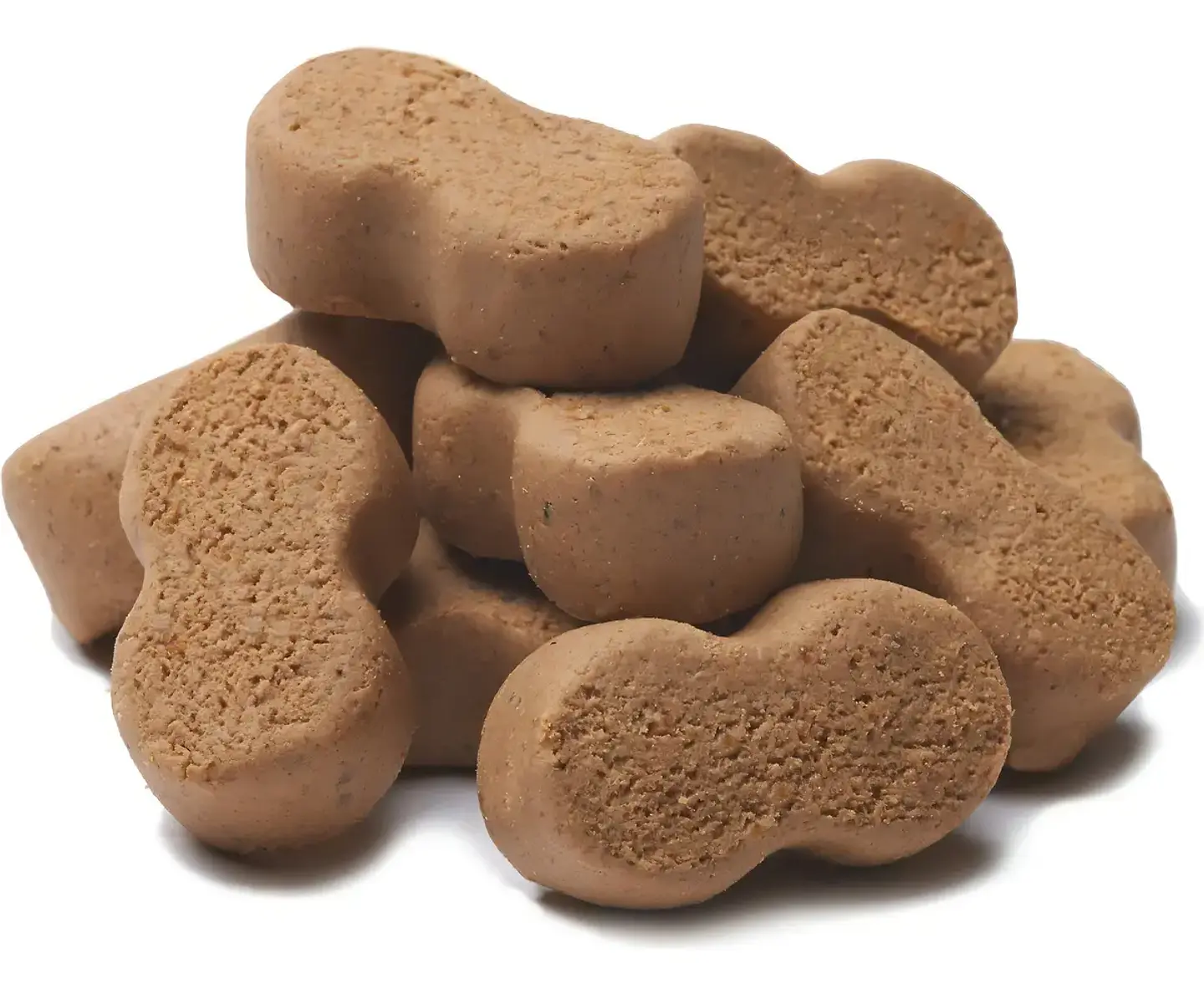 Bil-Jac Snack Gooberlicious Mantequilla de Mani Para Perros 283 g 3