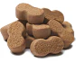 Bil-Jac Snack Gooberlicious Mantequilla de Mani Para Perros 283 g - Miniatura 3