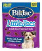 Bil-Jac Little Jacs Higado De Pollo 283 Gr - Miniatura 1