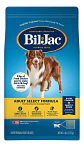 Bil-Jac Alimento Seco Select Formula Pollo Para Perro Adulto Raza Mediana 13,6 kg - Miniatura 1