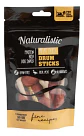 Naturalistics MeatSnack Premium para Perro Sabor Pato - Miniatura 3