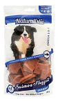 Naturalistics Snack Nuggets para Perro Sabor Salmón 100 g - Miniatura 2