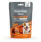 Naturalistics Snack Nuggets para Perro Sabor Salmón 100 g - Miniatura 3