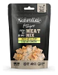 Naturalistics Snack para Perro Meatmix Sabor Pollo 100 g - Miniatura 1