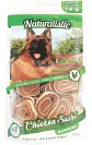 Naturalistics Chicken Sushi Snack Perro Sabor Pollo 100 g - Miniatura 2