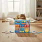 Naturalistic Snack Húmedo Cremi para Gato Sabores del mar Pack 60u - Miniatura 2