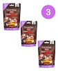 Naturalistic MeatSnack para Perro Sabor Pato 90 g Pack x3 - Miniatura 1