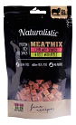 Naturalistic Snack para Perro Meatmix Cordero & Carne 100 g - Miniatura 1