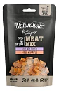 Naturalistic Snack para Perro Meatmix Cordero & Carne 100 g - Miniatura 2