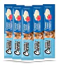 Naturalistic Alimento Cremi para Gato Sabores del Mar Pack x30 - Miniatura 5