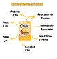 Naturalistics  Snack Húmedo Gato Sabor Pollo 180 gr Pack x15 - Miniatura 3