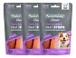 Naturalistics Snack para Perro -Tiritas de Cordero 100 g Pack x3 - Miniatura 1