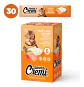 Naturalistics  Snack Húmedo Cremi para Gato Sabor Salmón y Atún Pack x30 - Miniatura 1