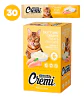 Naturalistics Alimento Cremi para Gato Sabor Pollo 360 gr Pack 30 - Miniatura 1