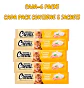 Naturalistics Alimento Cremi para Gato Sabor Pollo 360 gr Pack 30 - Miniatura 2