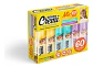 Naturalistics Snack Húmedo Cremi para Gato Sabor Pollo 720 gr Pack x60 - Miniatura 1