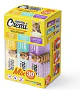 Naturalistics Snacks Humedo Cremi para Gato Sabor Pollo 360 gr Pack x30 - Miniatura 2