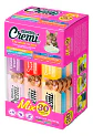 Naturalistics Sachets Caja The Whole Recipes Gato Cremi 360 gr Pack x30 - Miniatura 1
