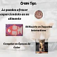 Naturalistics Snack Húmedo Cremi para Gato Variedades del Mar Pack x2 120 Unidades - Miniatura 4