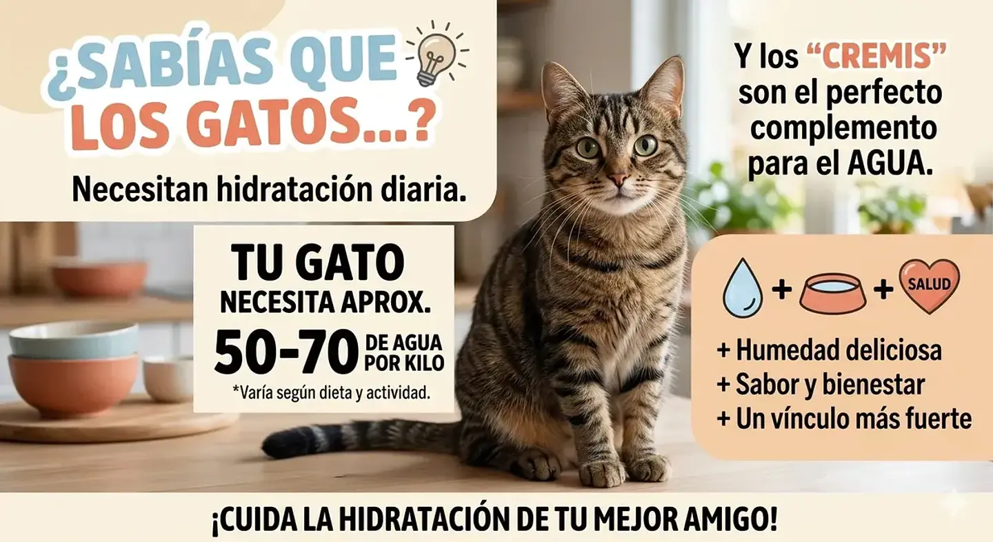 Naturalistics Snack Húmedo Cremi para Gato Variedades del Mar Pack x2 120 Unidades 5