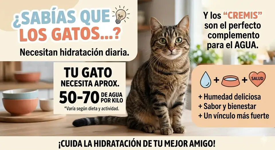 Naturalistics Snack Húmedo Cremi para Gato Variedades del Mar Pack x2 120 Unidades 5
