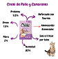 Naturalistics Snack Húmedo para Gato Sabor Pollo y Camarón 180 gr Pack x15 - Miniatura 3