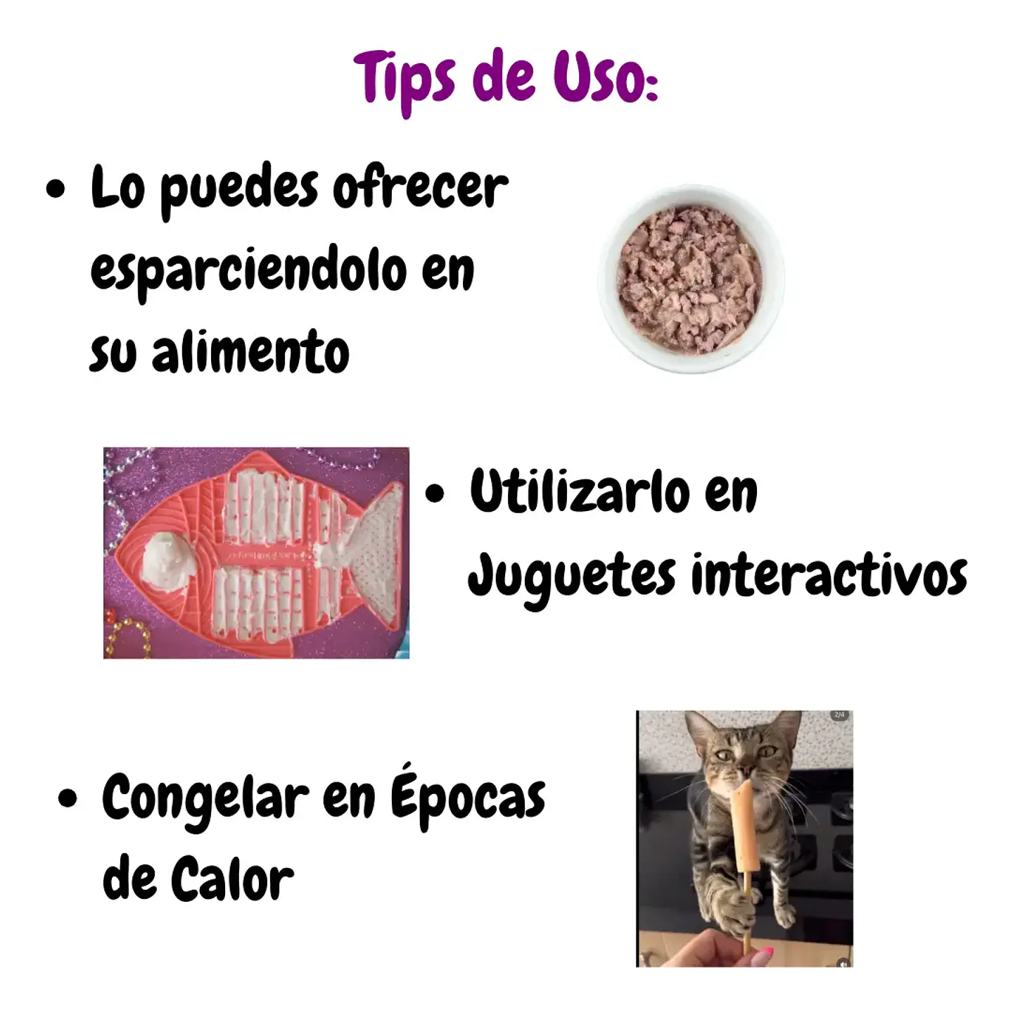 Naturalistics Snack Húmedo para Gato Sabor Pollo y Camarón 180 gr Pack x15 4