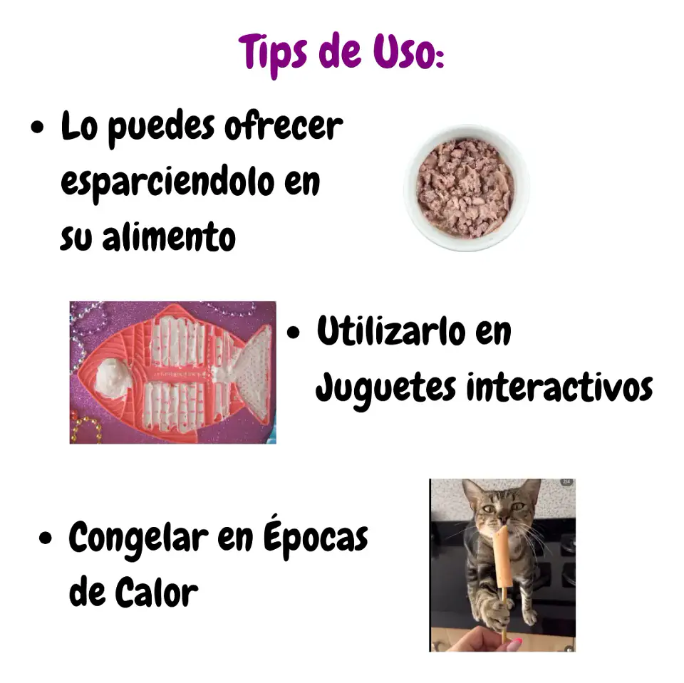 Naturalistics Snack Húmedo para Gato Sabor Pollo y Camarón 180 gr Pack x15 4