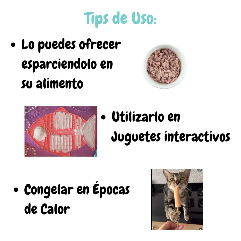 Naturalistics Snack Húmedo para Gato Sabor Pollo y Atún 180 gs Pack x15 4