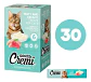 Naturalistics Snack Húmedo Cremi para Gato Sabor Pollo y Atún 360 gr Pack x30 - Miniatura 1