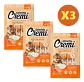Naturalistics  Snack Húmedo Para Gatos Sabor a Salmón y Atún 180 gr Pack x15 - Miniatura 1
