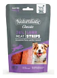 Naturalistics Snack para Perro Sabor Pollo, Cordero 100 g Pack x3 - Miniatura 3