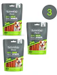 Naturalistics Snack para Perro Tirita de Pato 100 g Pack x3 - Miniatura 1