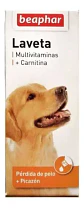 Beaphar Suplemento Laveta Carnitina - Aquarift Veterinaria 1.5 kg - Miniatura 2