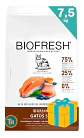 BioFresh Alimento Super Premium Biofresh Gato Senior Pescado 7.5 Kg - Miniatura 2