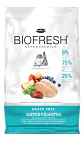BioFresh Alimento Gato Cachorro Sabor Mix 1.5 Kg - Miniatura 1