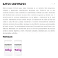 BioFresh Alimento Gatos Castrados Sabor Salmón SP 7.5 Kg - Miniatura 4