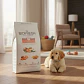 BioFresh Alimento Perros Castrado Pequeña/mini Super Premium 3 Kg - Miniatura 3