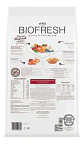 BioFresh Alimento SP Senior Razas Mini y Pequeñas Mix Protege Salud Oral 3kg  - Miniatura 2