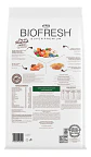 BioFresh Alimento Perro Adulto Raza Pequeña Sabor Carne, Frutas y Vegetales 10.1 Kg - Miniatura 2