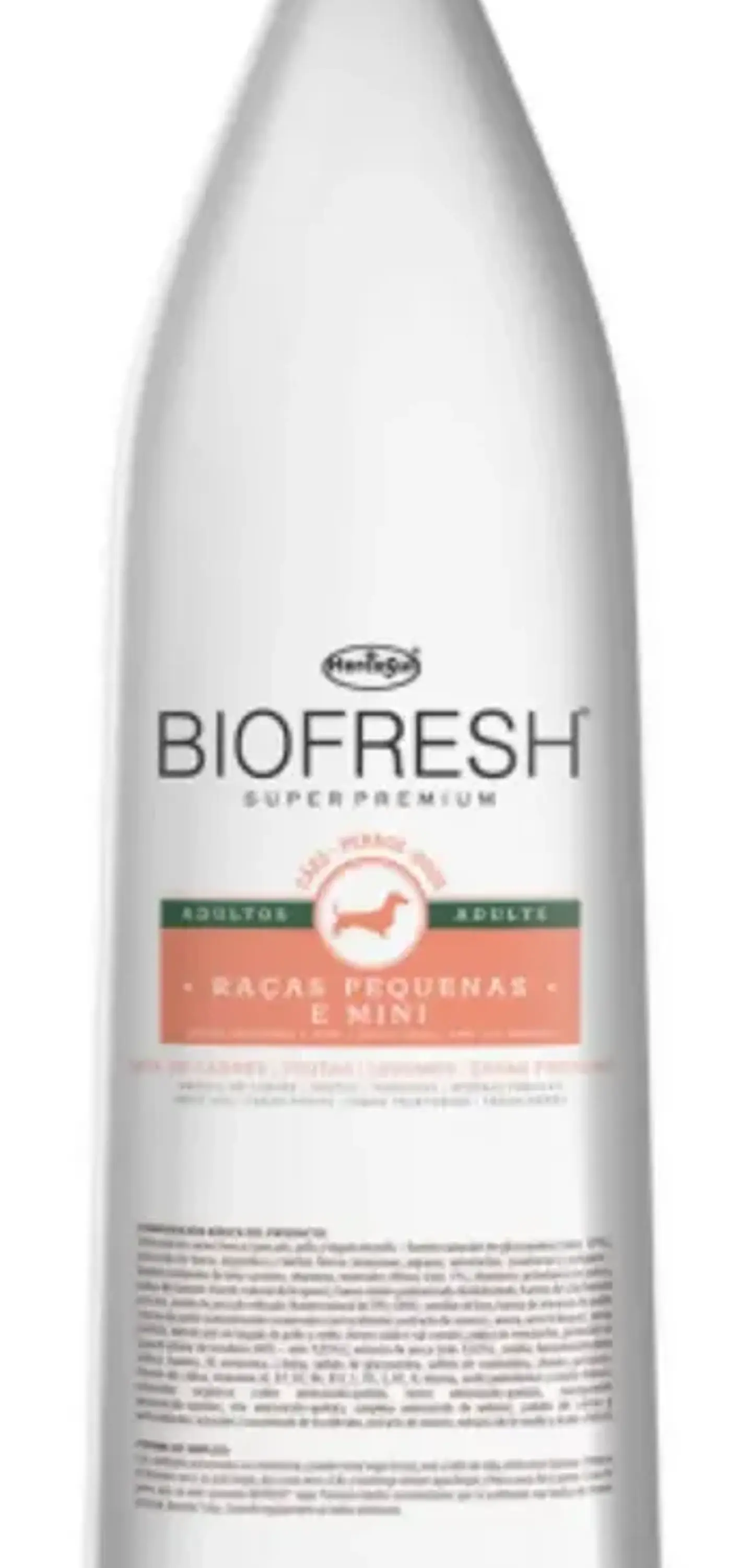 BioFresh Alimento Perro Adulto Raza Pequeña Sabor Carne, Frutas y Vegetales 10.1 Kg 3
