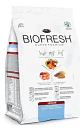 BioFresh Alimento Perro Senior Raza Mediana Sabor a Carne Fruta y Vegetales 10.1 Kg - Miniatura 2