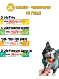 Churu Variedades de Pollo Para Gatos Tubos 280 g Pack x20 - Miniatura 2