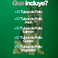 Churu Tubos Snack Humedo para Perro Pollo Variedades 700 Kg Pack x50 - Miniatura 3