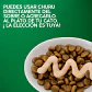 Churu Tubos Snack Humedo para Perro Pollo Variedades 700 Kg Pack x50 - Miniatura 4