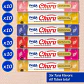 Churu Inaba Snack Cremoso Gourmet para Gato Mix Sabor Atun, 60 Tubitos - Miniatura 2