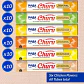 Churu Inaba Snack Cremoso Gourmet para Gato Mix Sabor Pollo, 60 Tubitos  - Miniatura 2