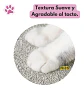 Clean Cat - Arena Gatos- Olor Lavanda 4 Kg - Miniatura 3