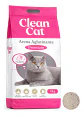 Clean Cat Arena para Gatos- Olor Frutilla 4 Kg - Miniatura 1