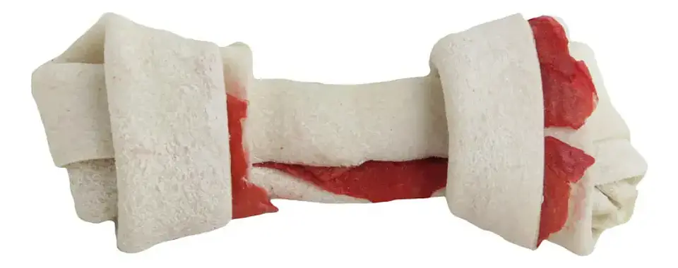 Dingo Medium Bone Alimento para Perro Adulto Sabor Pollo 65 Gr 2